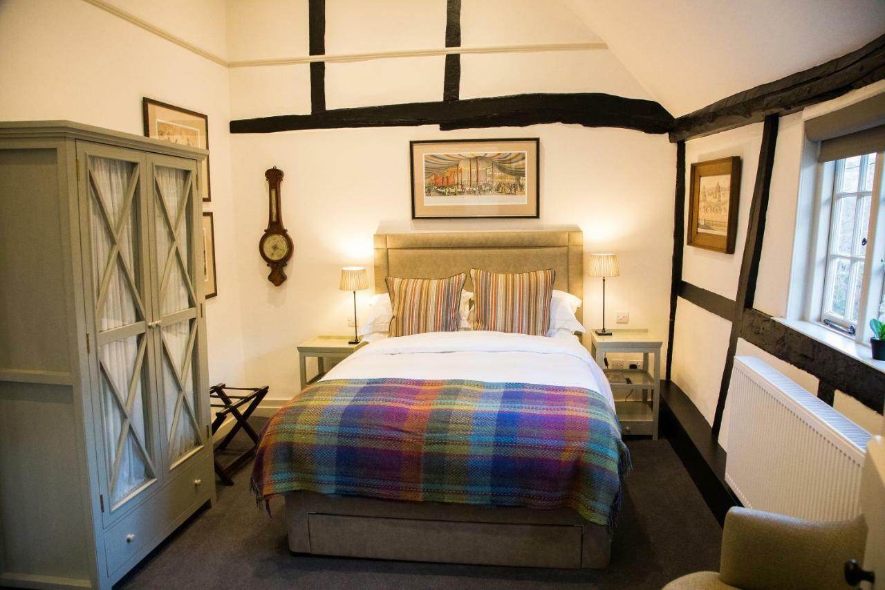 Bed and Breakfast The Merry Harriers à Godalming Extérieur photo